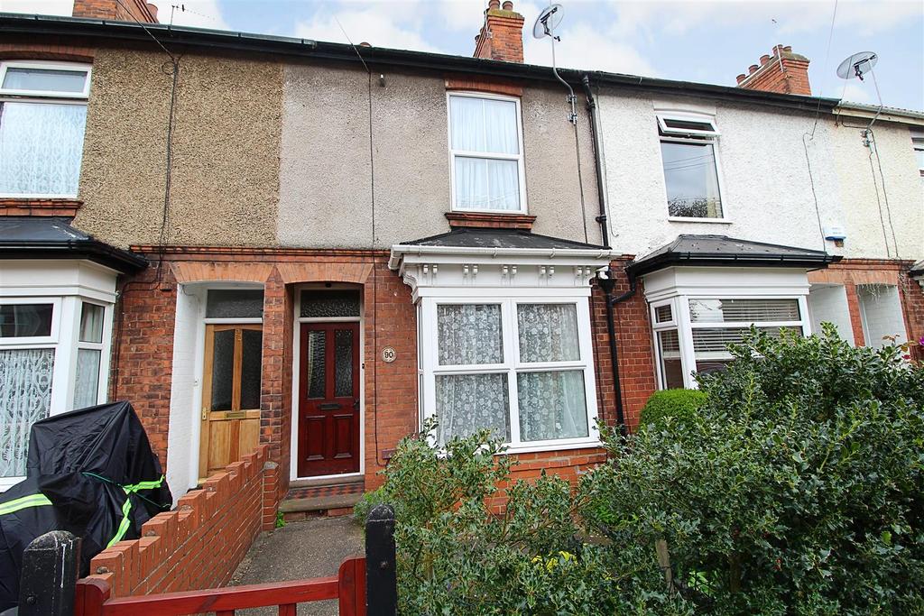 Barrow Lane, Hessle 3 bed terraced house £175,000