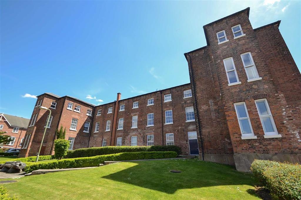Haycock House, Cross Houses, Shropshire 2 bed apartment £139,950