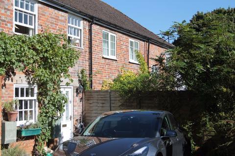 2 bedroom cottage to rent - Character Cottage in Newbury