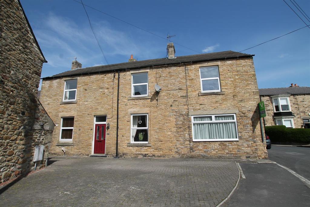 East End, Wolsingham 4 bed detached house for sale £375,000