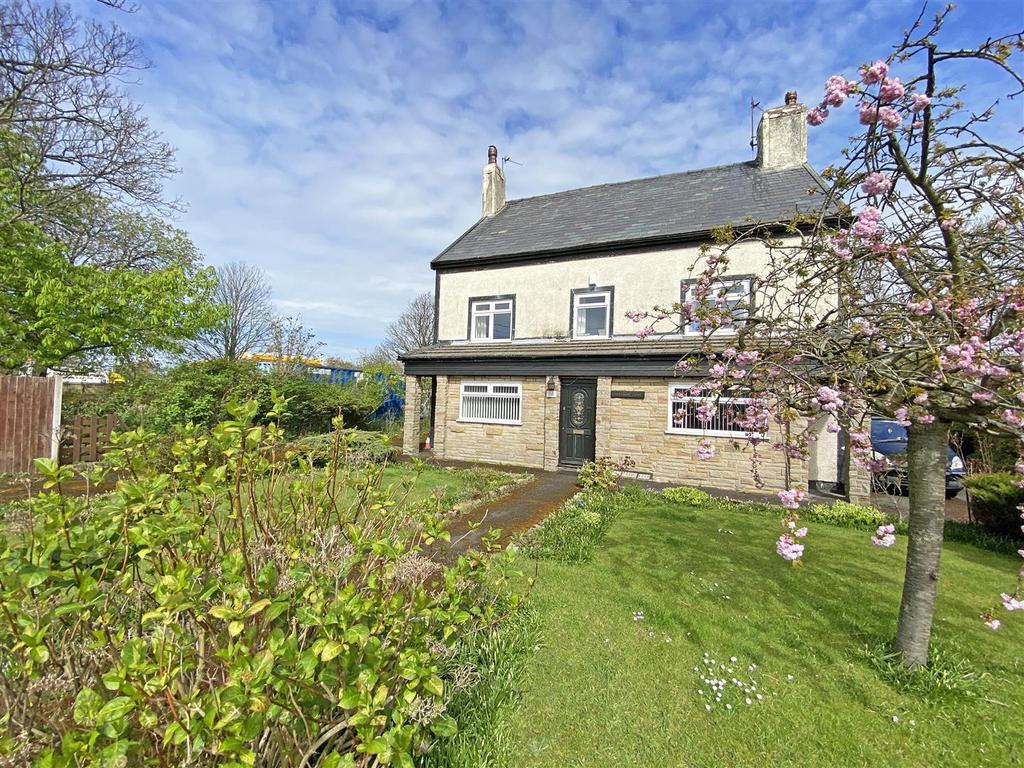 Lady Green Lane, Ince Blundell... 6 bed detached house £799,950