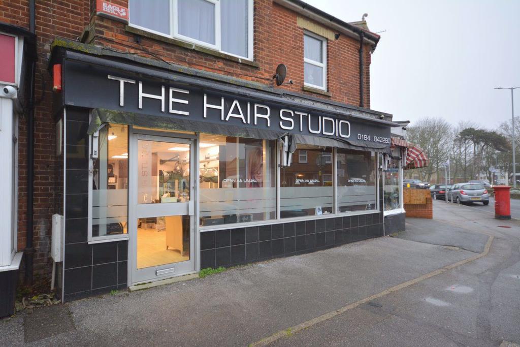 Station Approach, Birchington, CT7 9RD Property £406 pcm (£94 pw)