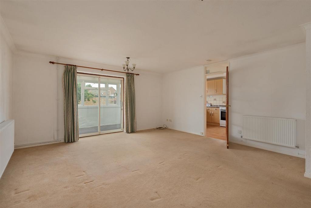 Grasmere Road, Whitstable 3 bed detached bungalow £400,000