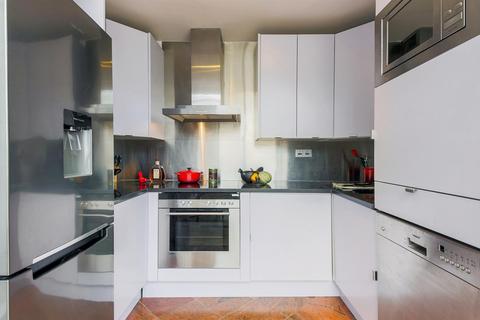 1 bedroom apartment for sale - Chart House, Burrells Wharf, Isle of Dogs, E14