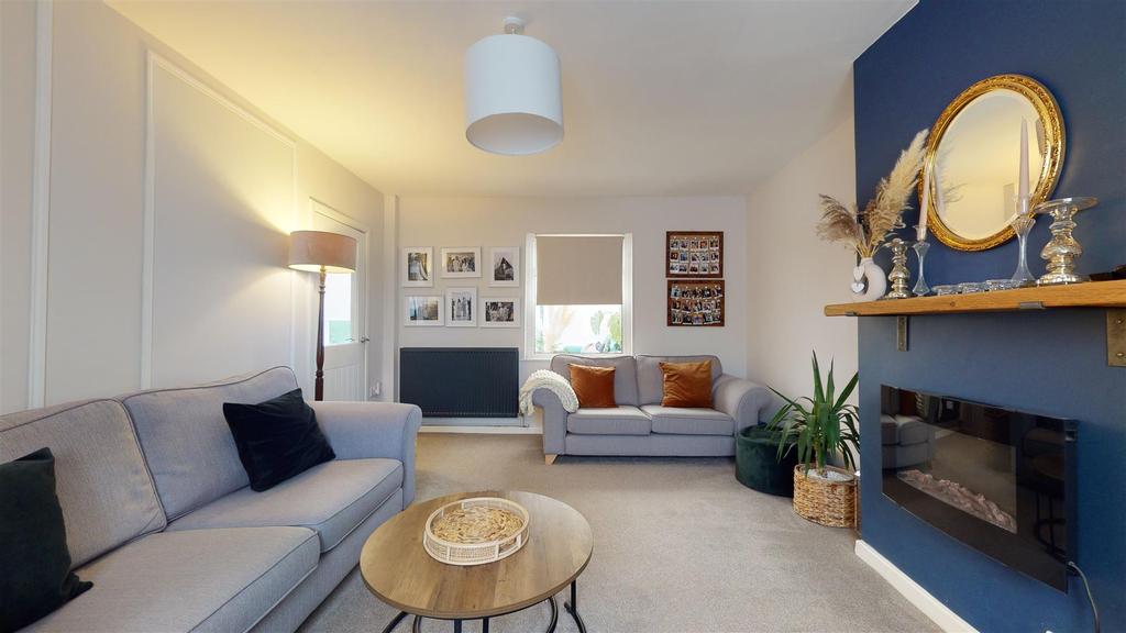 Wedmore Vale, Bedminster 3 bed terraced house for sale £335,000