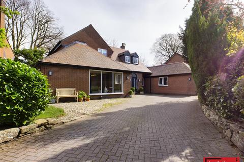 White Beam Vicarage Lane, Westhead, Ormskirk, L40 6HQ