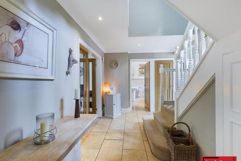 White Beam Vicarage Lane, Westhead, Ormskirk, L40 6HQ