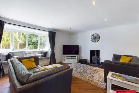 White Beam Vicarage Lane, Westhead, Ormskirk, L40 6HQ
