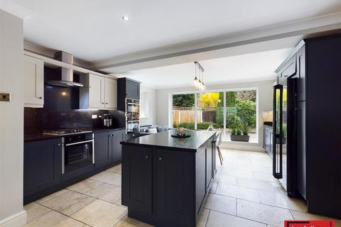 White Beam Vicarage Lane, Westhead, Ormskirk, L40 6HQ