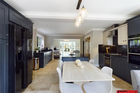 White Beam Vicarage Lane, Westhead, Ormskirk, L40 6HQ