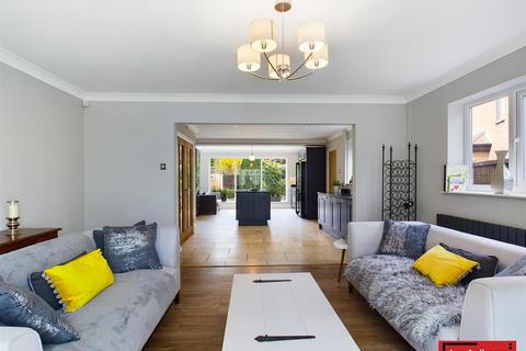 White Beam Vicarage Lane, Westhead, Ormskirk, L40 6HQ