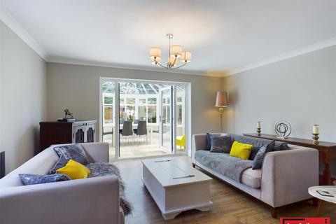 White Beam Vicarage Lane, Westhead, Ormskirk, L40 6HQ