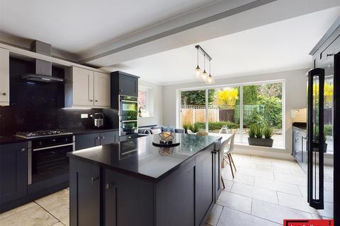 White Beam Vicarage Lane, Westhead, Ormskirk, L40 6HQ