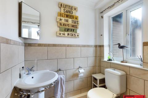 White Beam Vicarage Lane, Westhead, Ormskirk, L40 6HQ