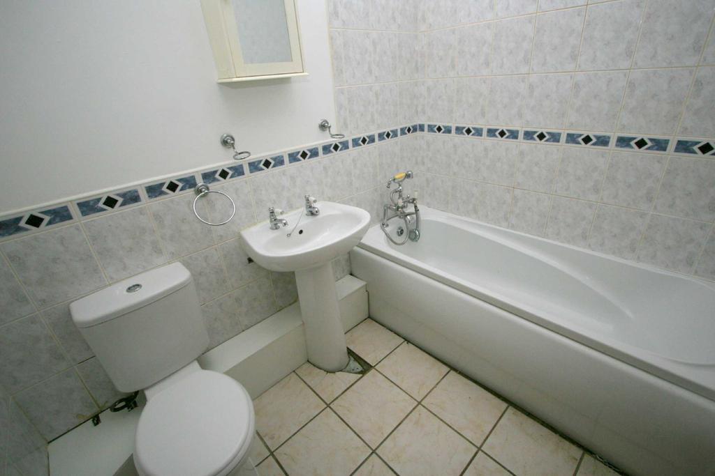 Bathroom / wc