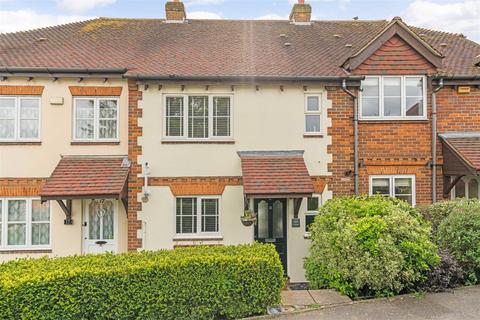 18 Bakers Orchard, Wooburn Green, High Wycombe, HP10 0LS