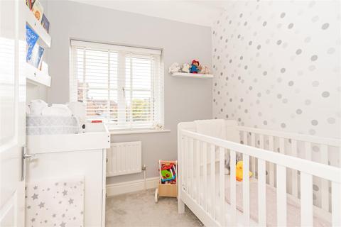 18 Bakers Orchard, Wooburn Green, High Wycombe, HP10 0LS