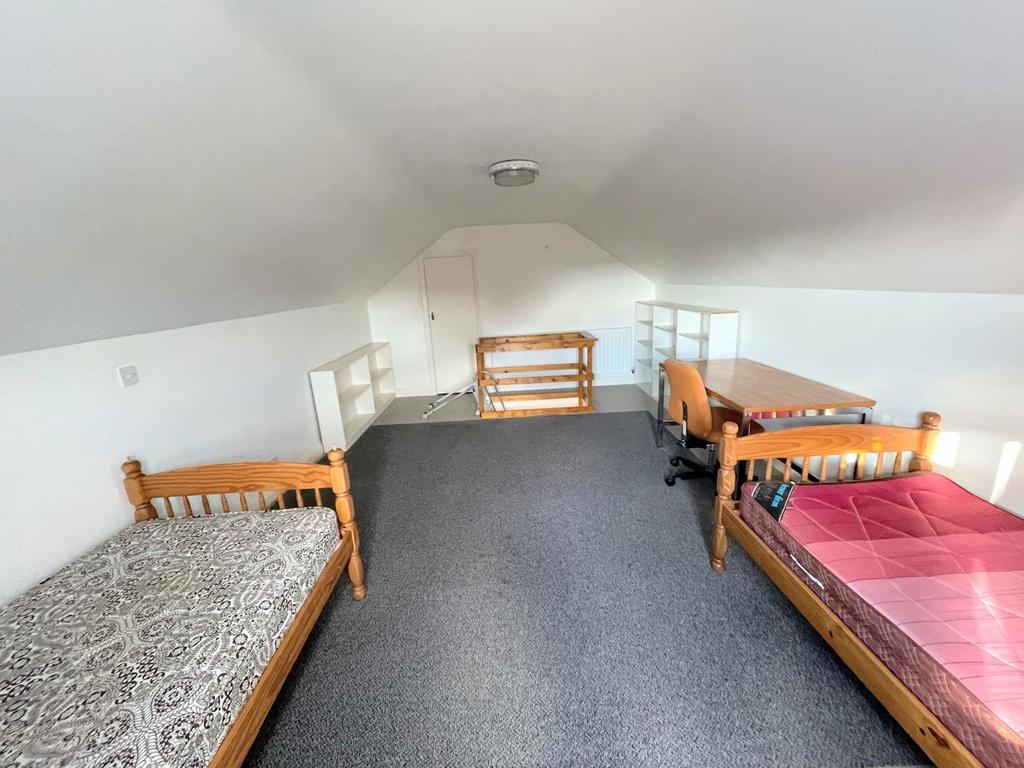 Attic