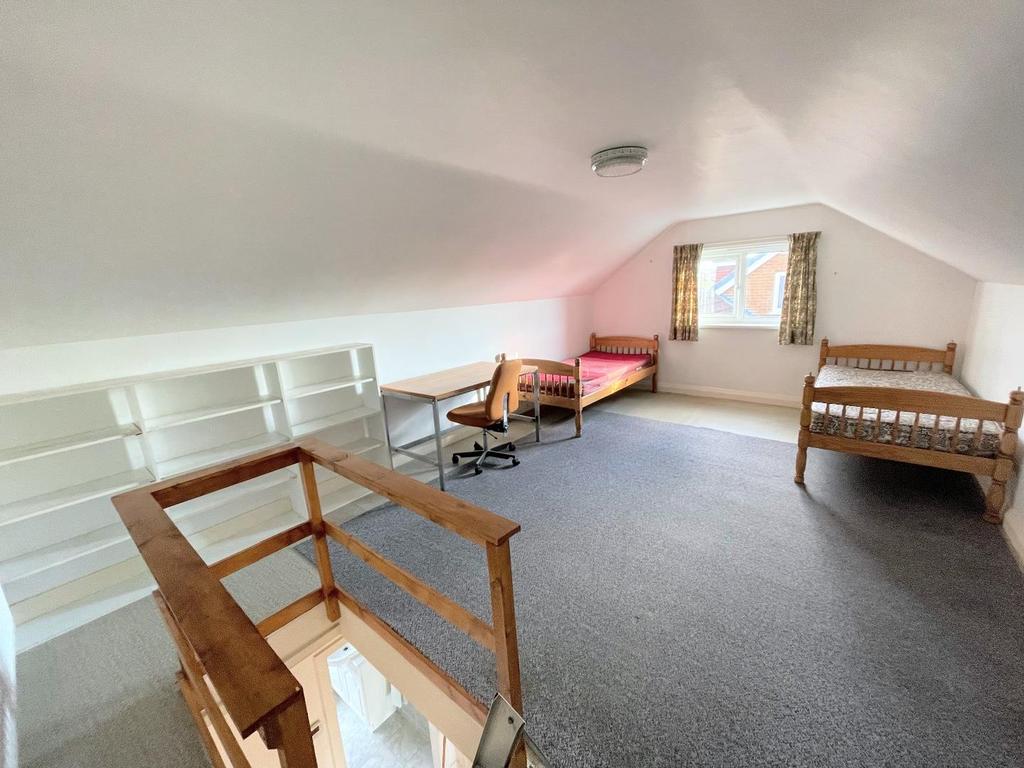 Attic
