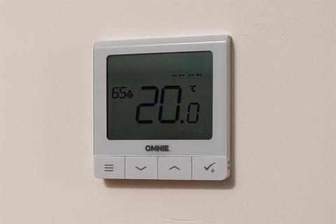 Omnie Home Programmable Thermostat