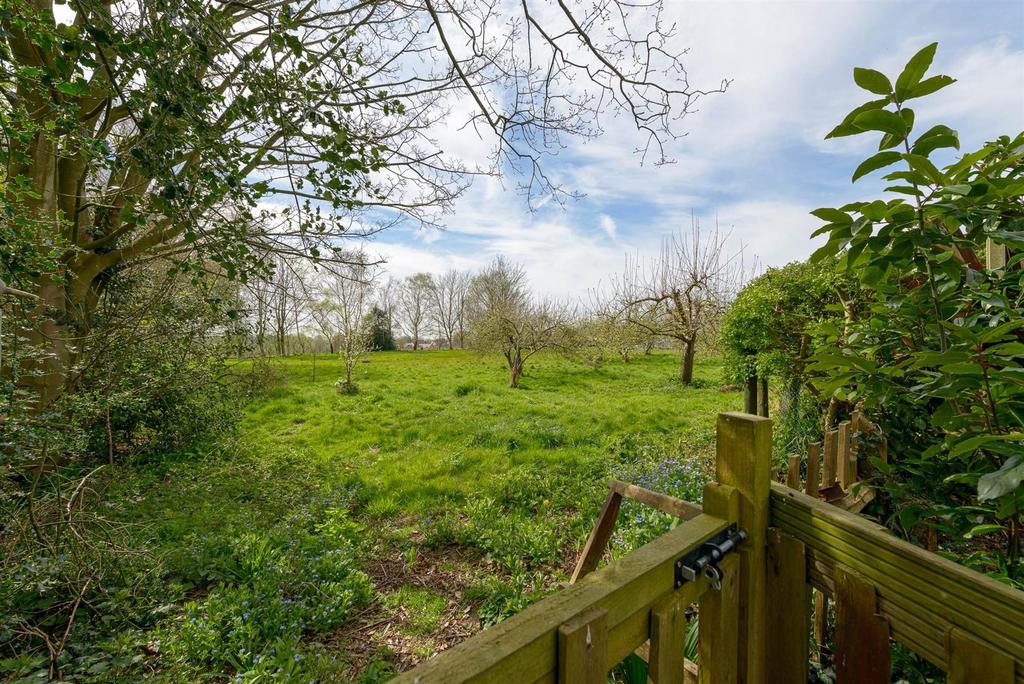 Weston Lane, Shavington, Crewe 4 bed detached bungalow £415,000