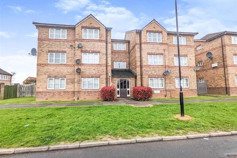 1 bedroom apartment for sale - Anderton Road, Longford, Coventry