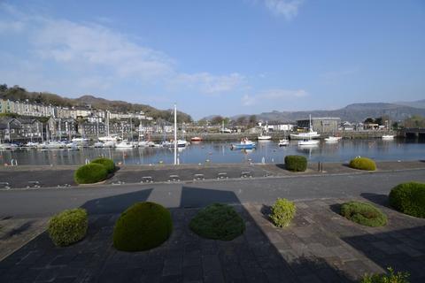 1 bedroom apartment for sale, South Snowdon Wharf, Porthmadog