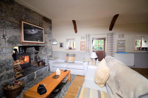 5 bedroom cottage for sale - Llanystumdwy, Criccieth