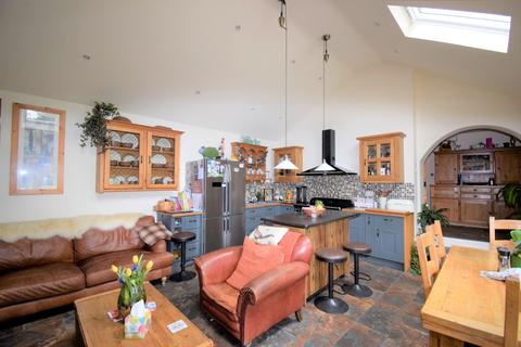 5 bedroom cottage for sale - Llanystumdwy, Criccieth