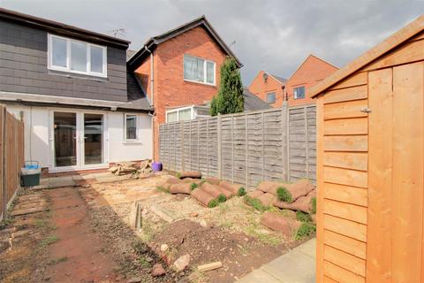 3 Maldon Gardens, Gloucester, GL1 4PS
