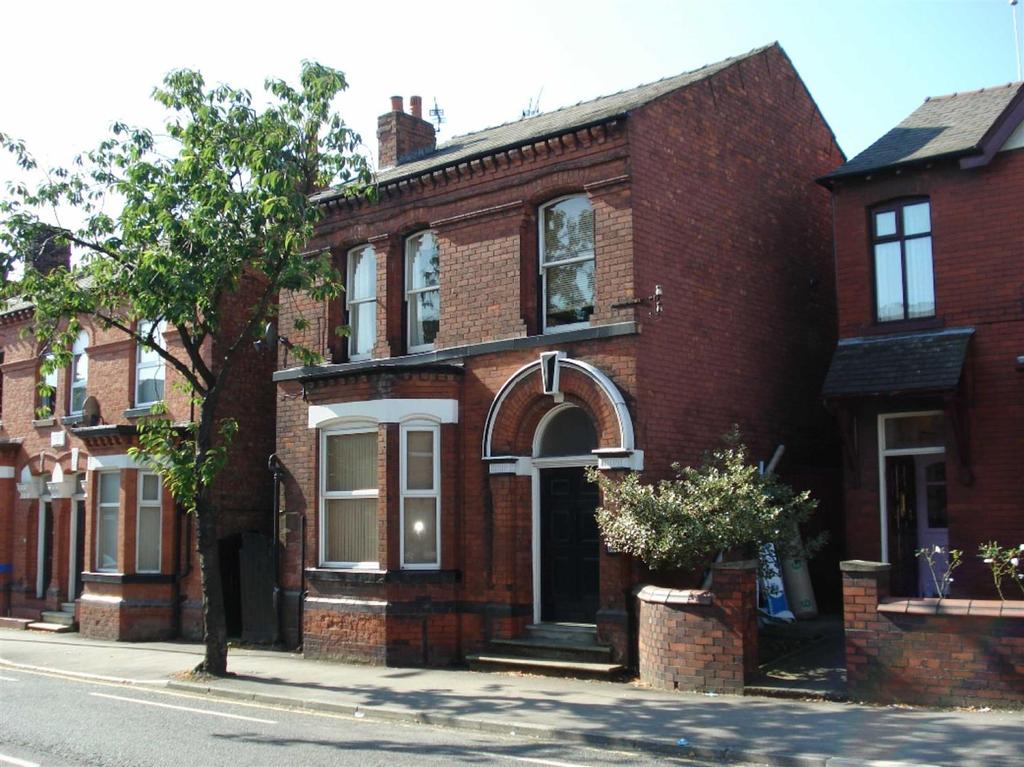 Kenyon Road, Swinley, Wigan, WN1 2DQ 1 bed flat £525 pcm (£121 pw)