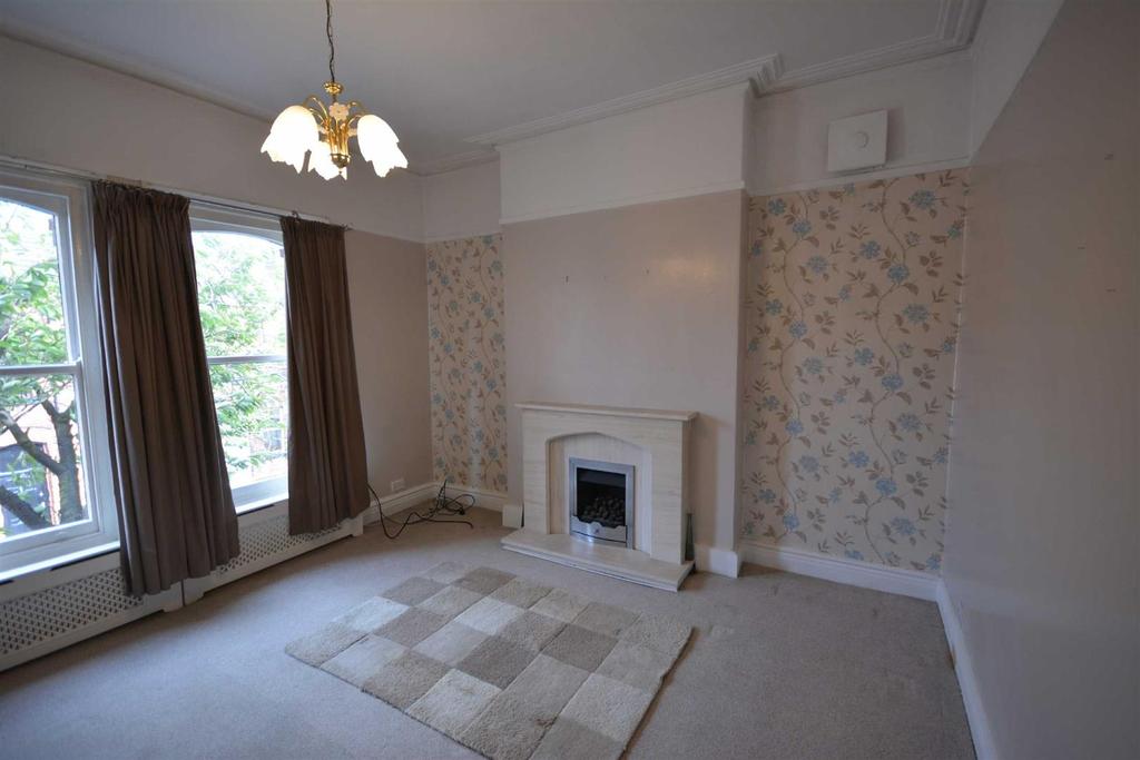 Kenyon Road, Swinley, Wigan, WN1 2DQ 1 bed flat £525 pcm (£121 pw)