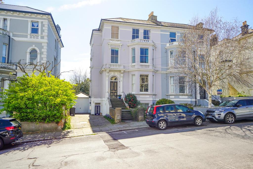 Pevensey Road, St. Leonardsonsea 8 bed semidetached house £975,000