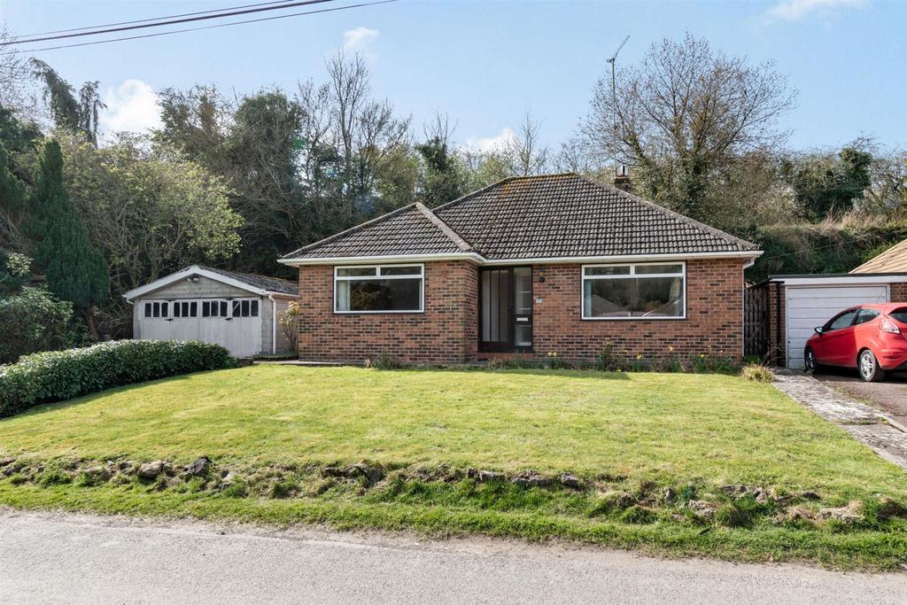 The Quarries, Boughton Monchelsea... 3 bed bungalow £475,000