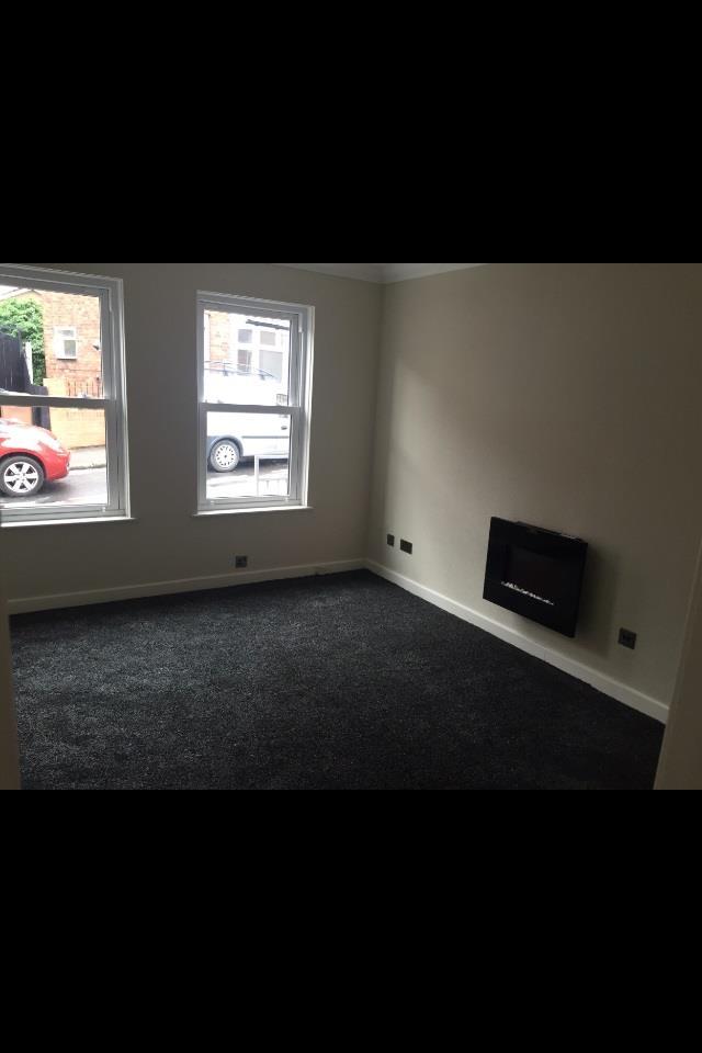Grove Hill, Hessle 1 bed detached house £550 pcm (£127 pw)