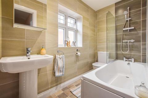5 Aspen Close, Willerby, Hull, HU10 6FR