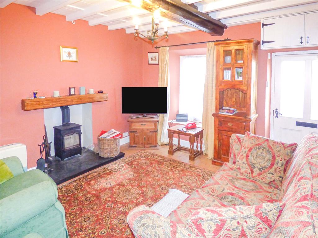 Main Street, West Witton, Leyburn... 2 bed terraced house £225,000