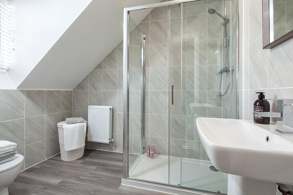 En suite