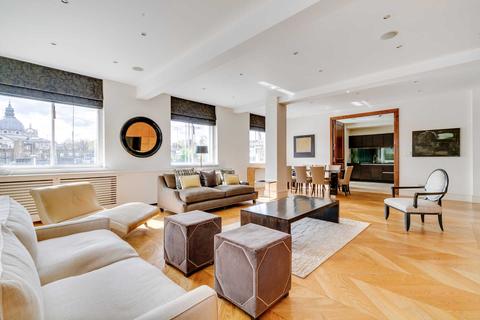 3 bedroom apartment for sale - Cheval House, Montpelier Walk, Knightsbridge SW7