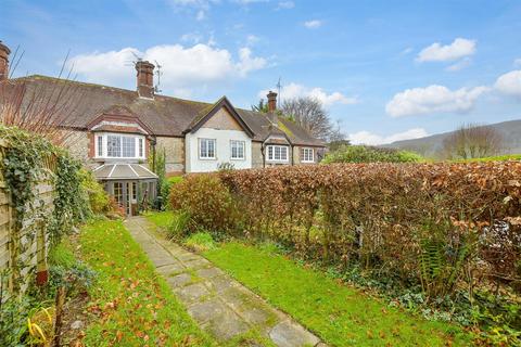 2 bedroom terraced house for sale, Lower Farm Cottages, Madehurst, Arundel, West Sussex