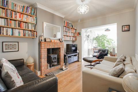 11 Mentmore Road, Leighton Buzzard, LU7 2NY