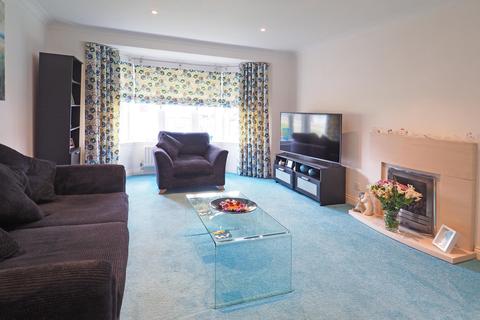 8 Stane Brae, Stewarton, Kilmarnock, KA3 5GZ