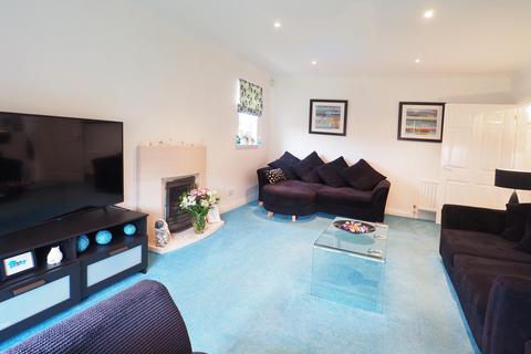 8 Stane Brae, Stewarton, Kilmarnock, KA3 5GZ