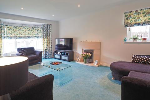 8 Stane Brae, Stewarton, Kilmarnock, KA3 5GZ