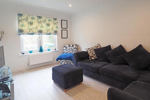 8 Stane Brae, Stewarton, Kilmarnock, KA3 5GZ