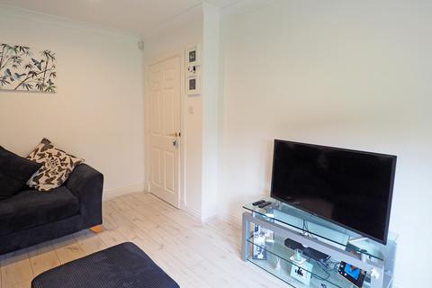 8 Stane Brae, Stewarton, Kilmarnock, KA3 5GZ