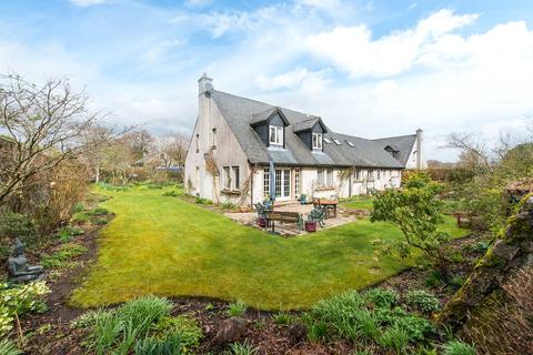 5 bedroom detached house for sale - Rosewood, 4 Hartree Square, By Biggar