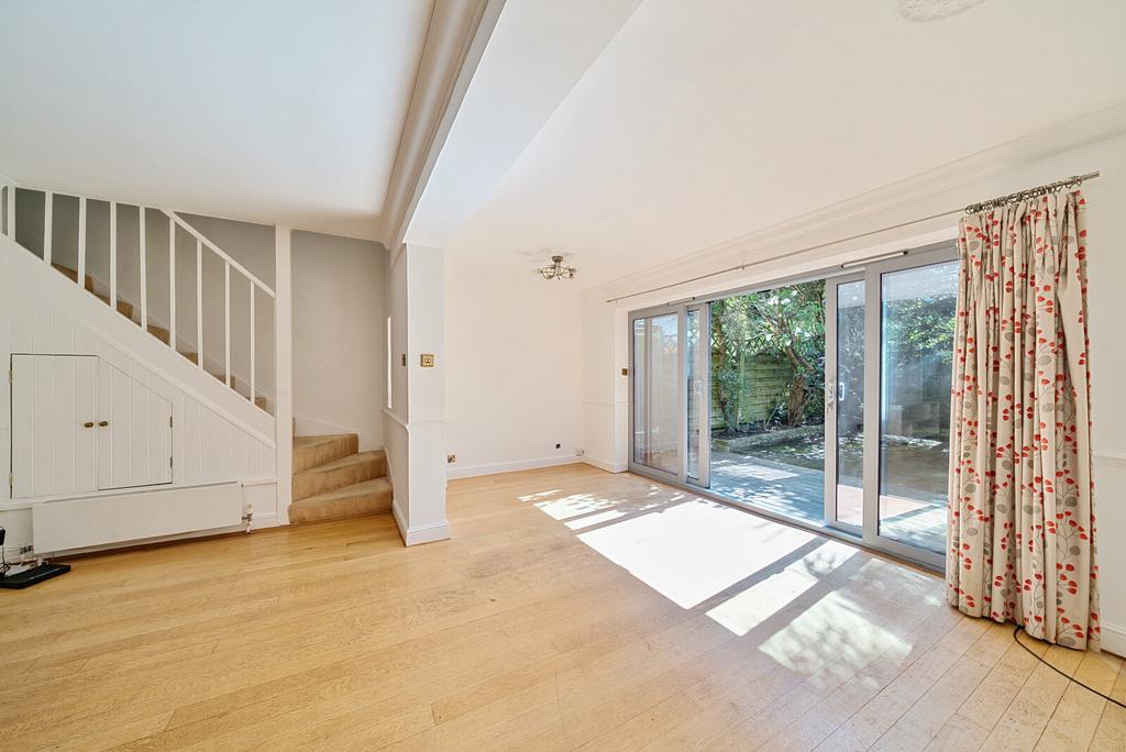 Family/Dining Room