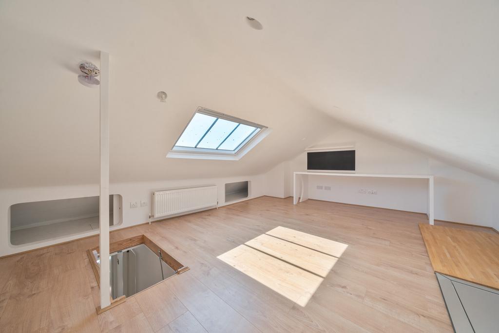 Loft Room