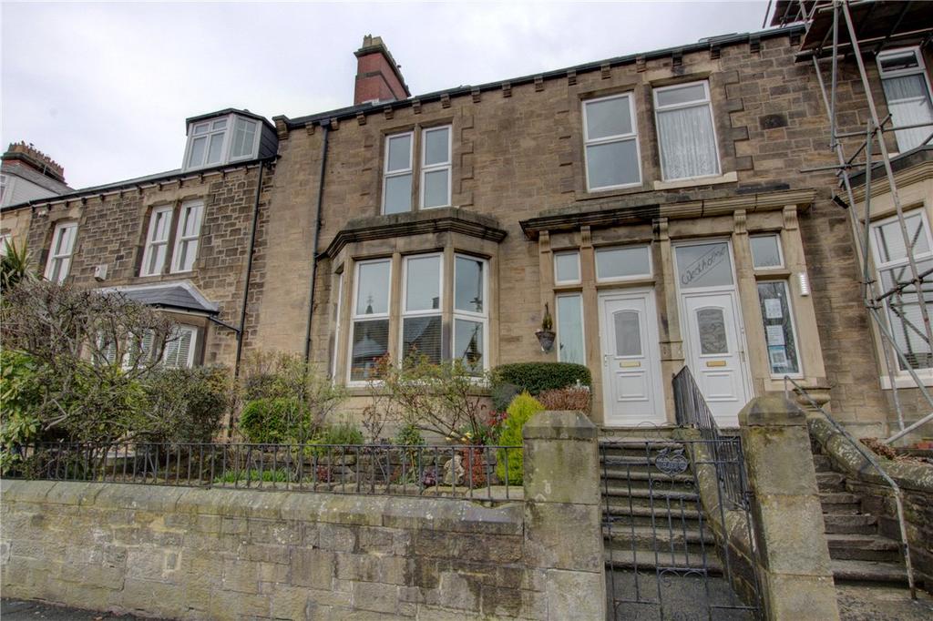 Station Road, Stanley, County Durham, DH9 5 bed terraced house £225,000